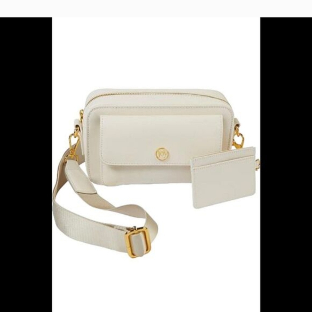 CleanBoss by Joy Crossbody Bag